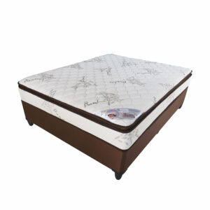 Aqsa Pillow Top