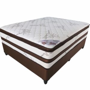 Heeda Pillow Top