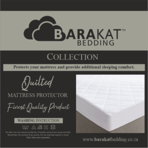 Mattress Protectors
